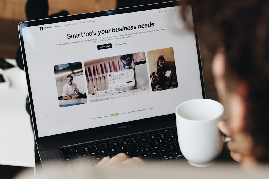 Tailored Solutions for Every Business